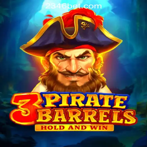 Exploring the Alluring World of 3PirateBarrels: Brazil's Premier Online Casino Adventure