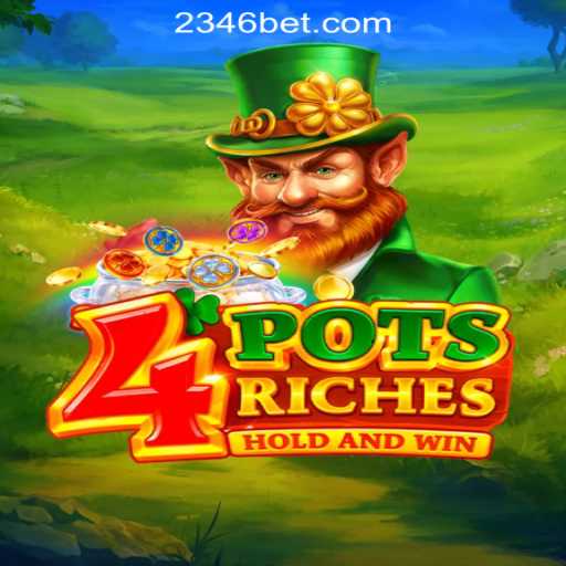 Exploring the Excitement of 4potsriches at 234bet Online Cassino Brasil #1
