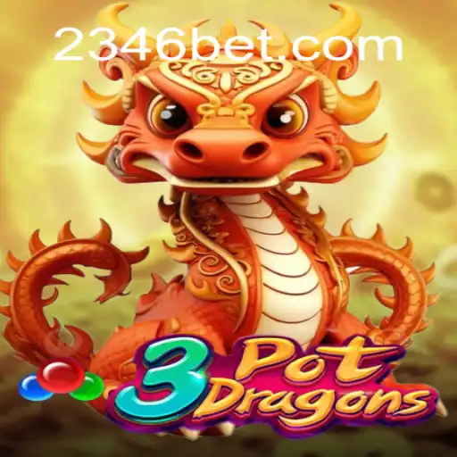 Discover the Thrilling World of 3PotDragons: Your Next Adventure at 234bet Online Cassino Brasil