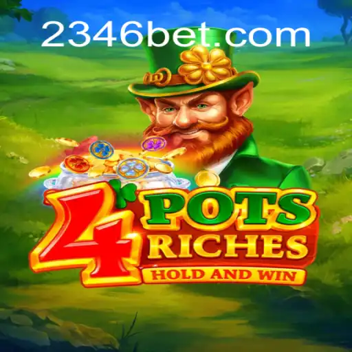 Exploring the Excitement of 4potsriches at 234bet Online Cassino Brasil #1