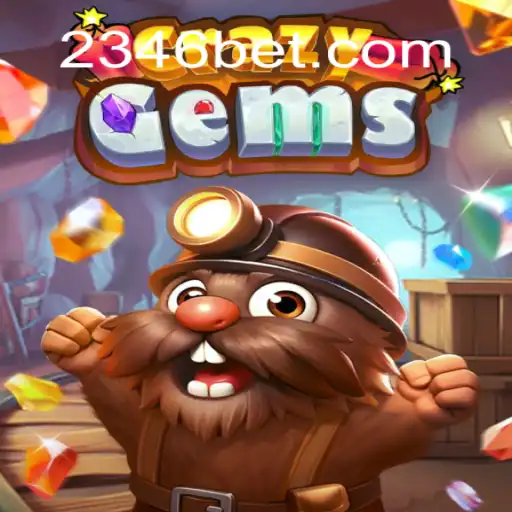 Discover the Excitement of CrazyGems: A Leading Choice at 234bet Online Casino in Brazil