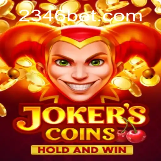 Discover the Excitement of JokersCoins at 234bet Online Cassino Brasil #1