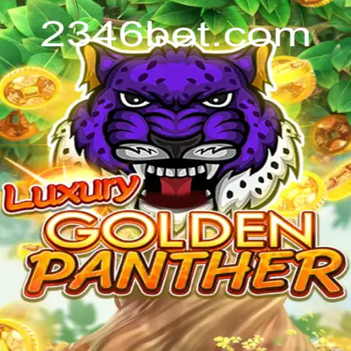 Explore the Exciting World of LUXURYGOLDENPANTHER at 234bet Online Cassino Brasil #1