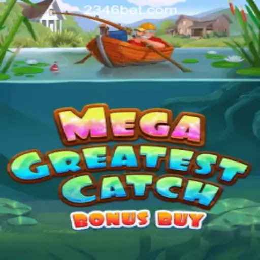 MegaGreatestCatchBonusBuy – The Ultimate Online Casino Experience at 234bet Brasil
