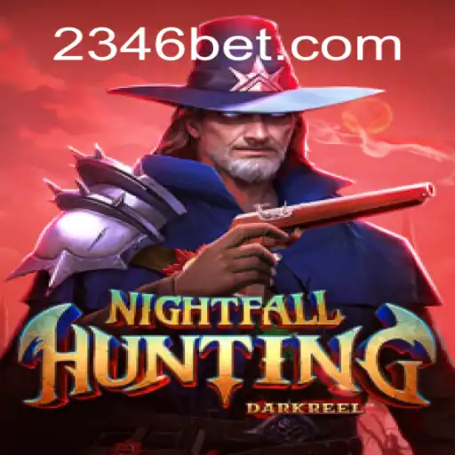 NightfallHunting: An Immersive Gaming Experience with 234bet Online Cassino Brasil #1