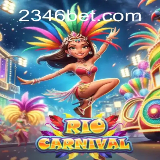 Exploring the Excitement of RioCarnival: A Premier Online Casino Game in Brazil