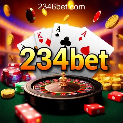 Exploring Casino Games in the Dynamic World of 234bet Online Cassino Brasil #1