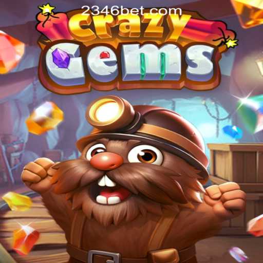 Discover the Excitement of CrazyGems: A Leading Choice at 234bet Online Casino in Brazil