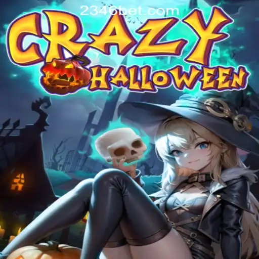 CrazyHalloween: A Spooktacular Adventure and Its Place in 234bet Online Cassino Brasil #1