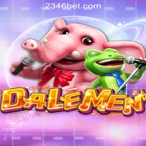 Explore DALEMEN: The Exciting World of 234bet Online Cassino Brasil #1