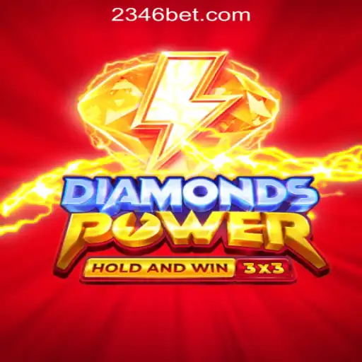 Exploring the Exciting World of Diamondspower: The Jewel in 234bet Online Cassino Brasil #1