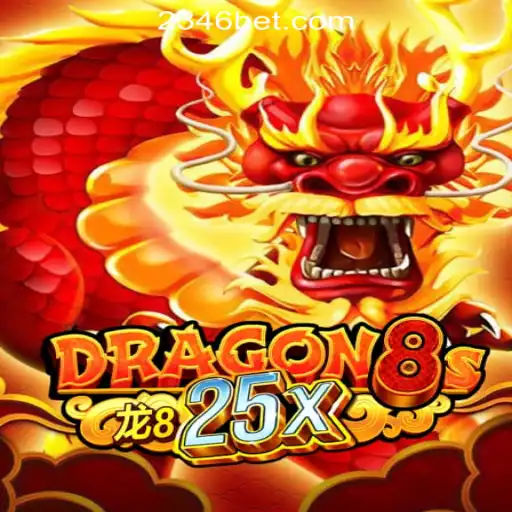 Discover Dragon8s25x: The Ultimate Online Casino Experience