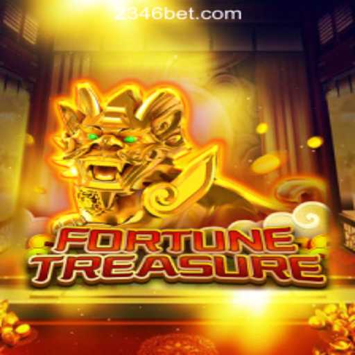 Unveiling FortuneTreasure: The Ultimate Online Casino Game Experience in Brazil