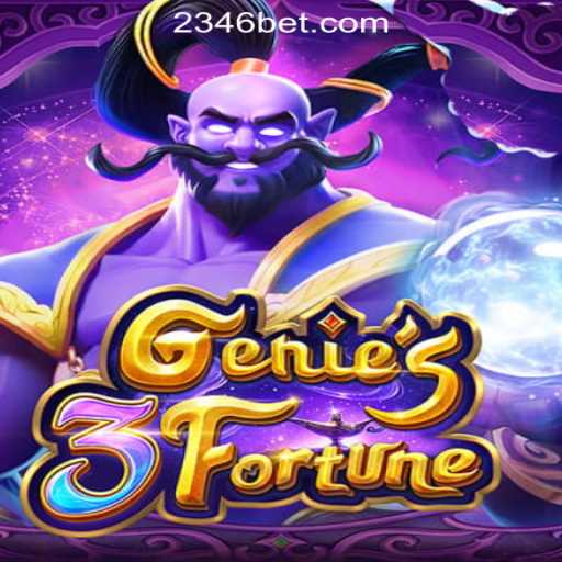 Exploring Genie3Fortune: The Latest Sensation in Brazilian Online Casinos