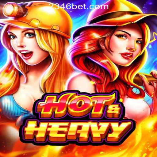 Discover HotHeavy: The New Sensation at 234bet Online Cassino Brasil #1