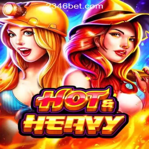 Discover HotHeavy: The New Sensation at 234bet Online Cassino Brasil #1