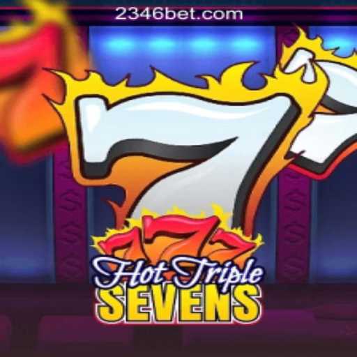 HotTripleSevens: The Thrilling World of Online Casino Gaming