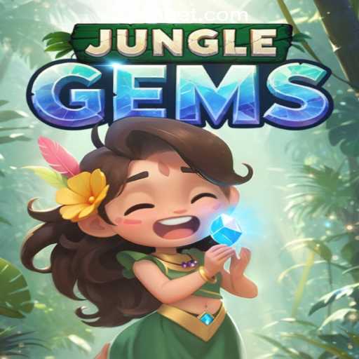 Explore JungleGems: A Thrilling Adventure in the Heart of the Jungle