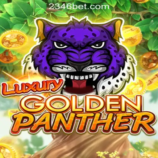 Explore the Exciting World of LUXURYGOLDENPANTHER at 234bet Online Cassino Brasil #1