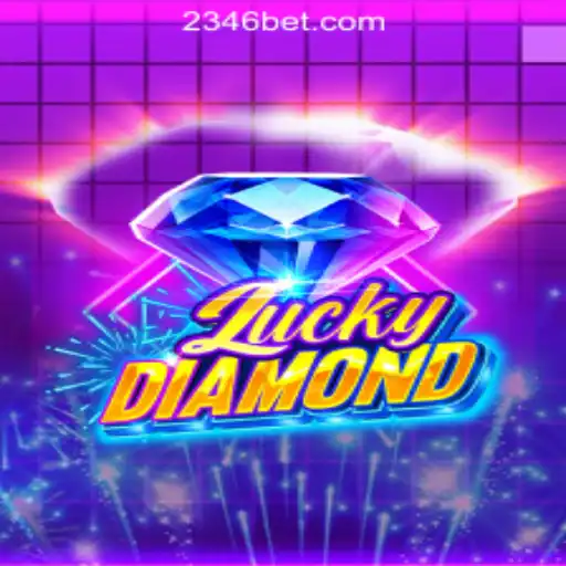 Experience the Thrill of LuckyDiamond on 234bet Online Cassino Brasil #1