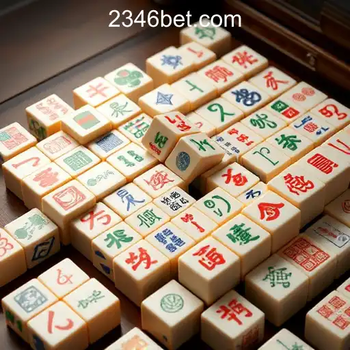 Exploring the Exotic World of Mahjong and Its Online Evolution with 234bet Online Cassino Brasil #1