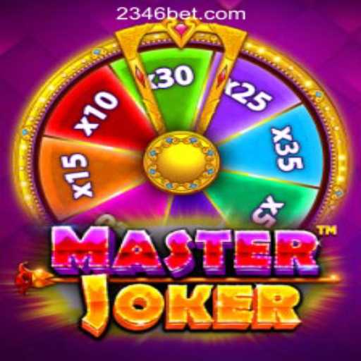 Explore the Thrills of MasterJoker: The Exciting Casino Game at 234bet Online Cassino Brasil #1