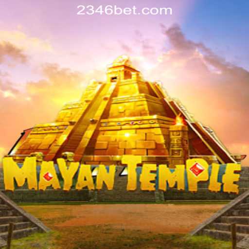 MayanTemple: Dive into the Mystical World of Ancient Legends with 234bet Online Casino Brazil #1