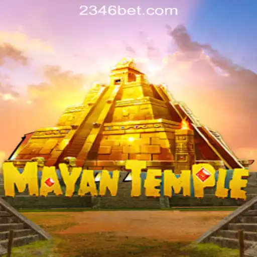 MayanTemple: Dive into the Mystical World of Ancient Legends with 234bet Online Casino Brazil #1