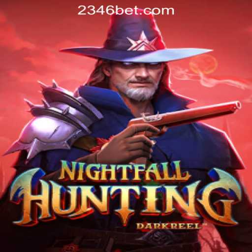 NightfallHunting: An Immersive Gaming Experience with 234bet Online Cassino Brasil #1