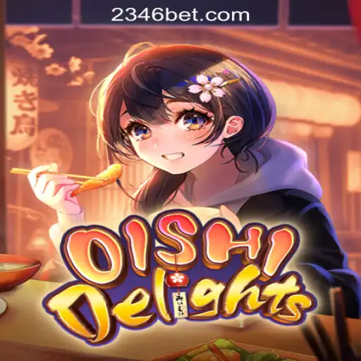 Discovering OishiDelights: A Delicious Dive into Virtual Culinary Adventures