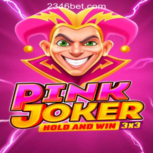 Exploring Pinkjoker: The Exciting World of Online Gaming with 234bet Online Cassino Brasil #1