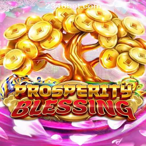 Explore the World of ProsperityBlessing: A Top Online Game in the Brazilian Casino Scene