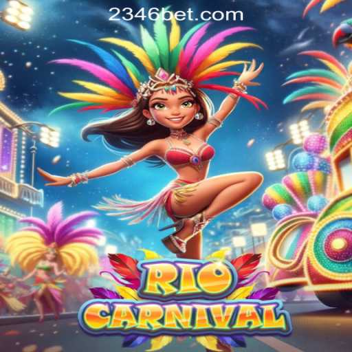 Exploring the Excitement of RioCarnival: A Premier Online Casino Game in Brazil