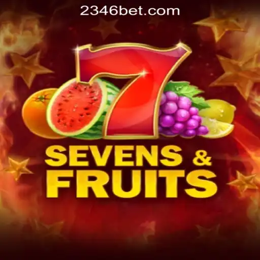Exploring SevensFruits: Your Gateway to Winning Big at 234bet Online Cassino Brasil #1