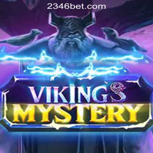 Unlock the Secrets of VikingsMystery at 234bet Online Cassino Brasil #1