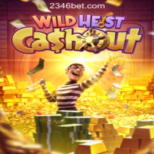 Discover the Thrills of WildHeistCashout at 234bet Online Casino Brasil #1