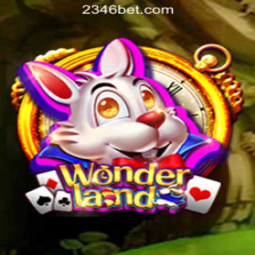 Dive into Wonderland: An Enchanting Adventure with 234bet Online Casino Brasil #1